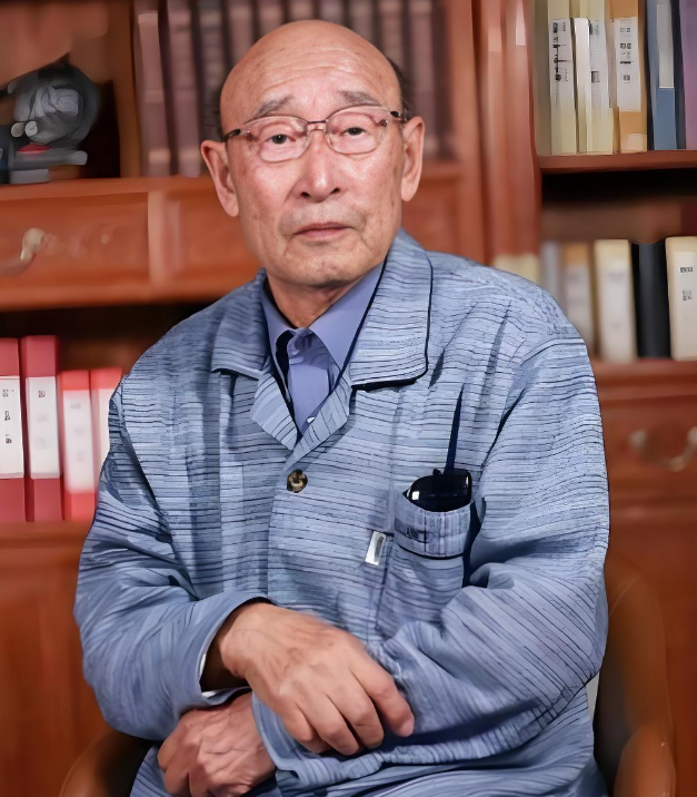 影视化妆泰斗 王希钟