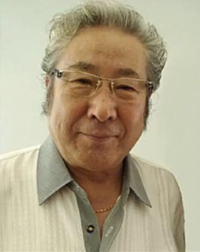 刘秉魁 新中国第一代电影化妆师【已故】