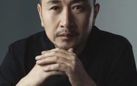 范永忠 中国化妆造型设计师