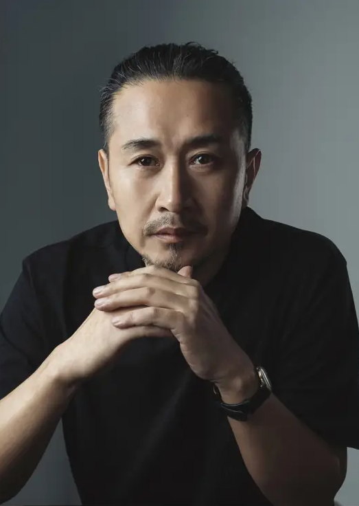 范永忠 中国化妆造型设计师