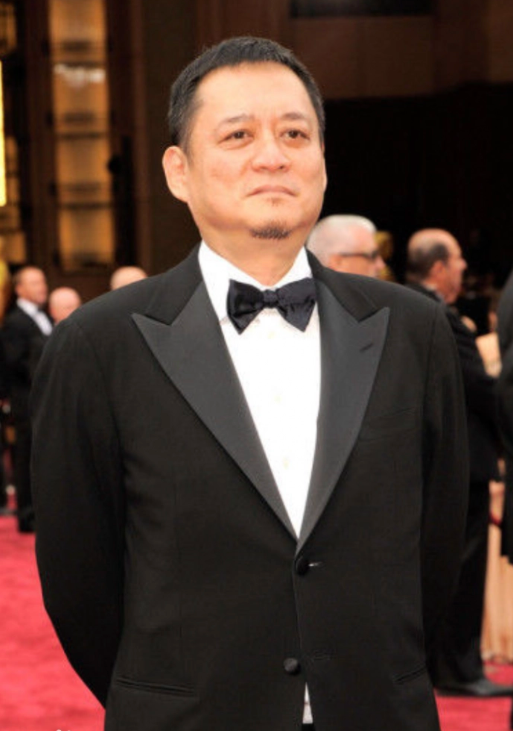 张叔平 香港电影造型美学宗师