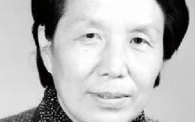 王玢瑞：长影第一代女化妆泰斗，金鸡奖得主