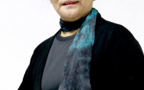 贾慧敏 影视化妆资深泰斗